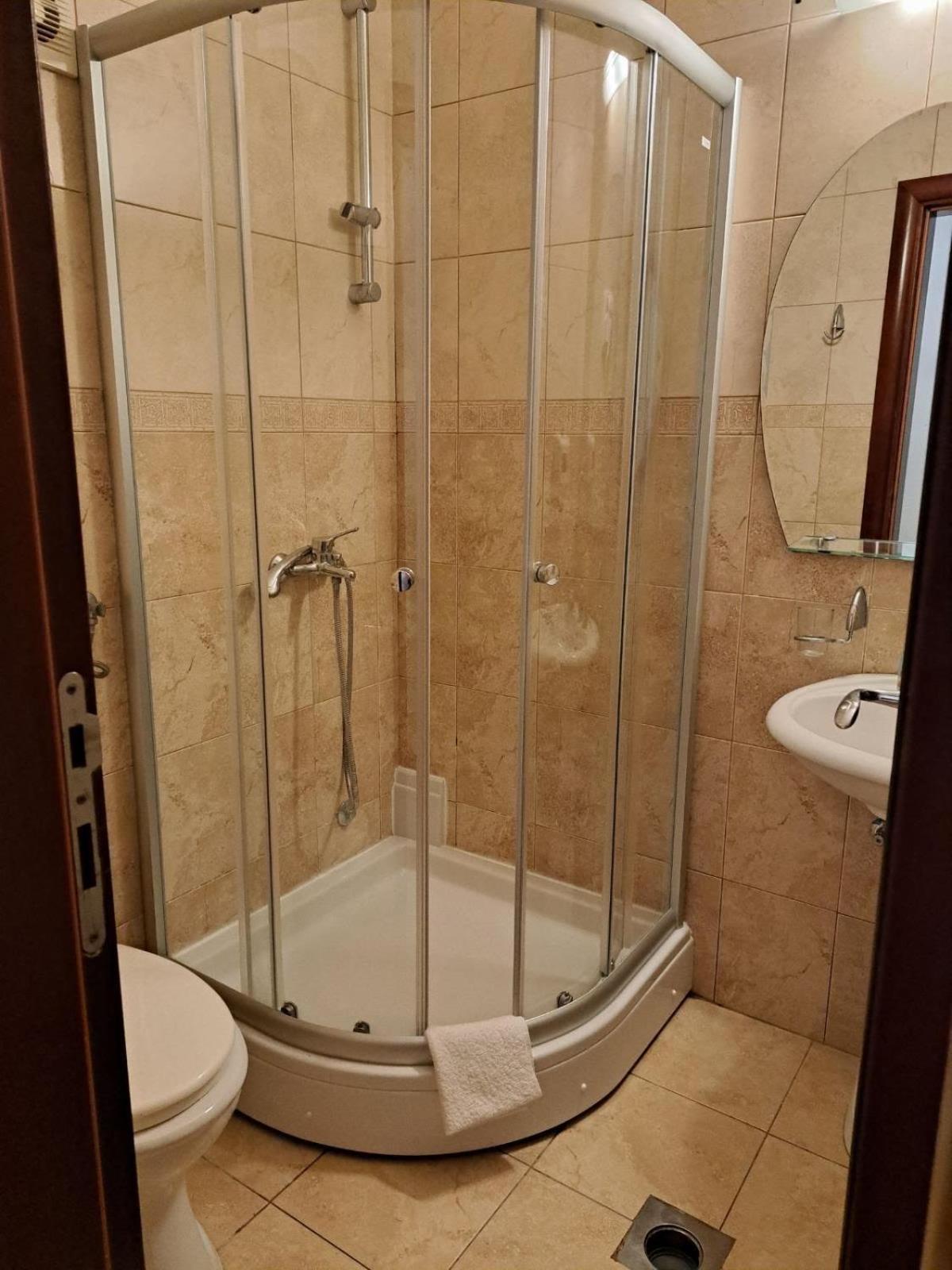 The Four Fish Apartment Petrovac Ngoại thất bức ảnh