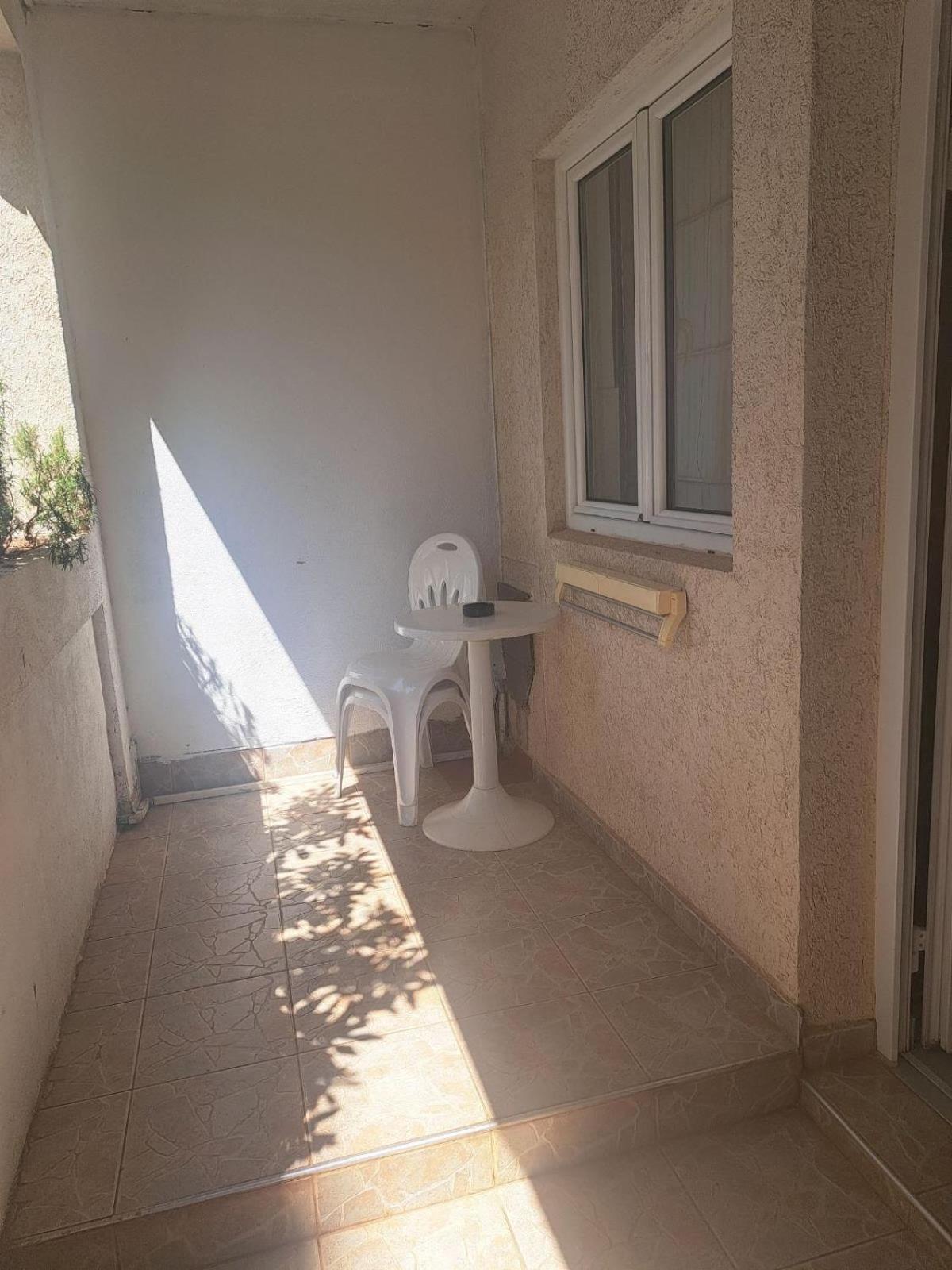 The Four Fish Apartment Petrovac Ngoại thất bức ảnh