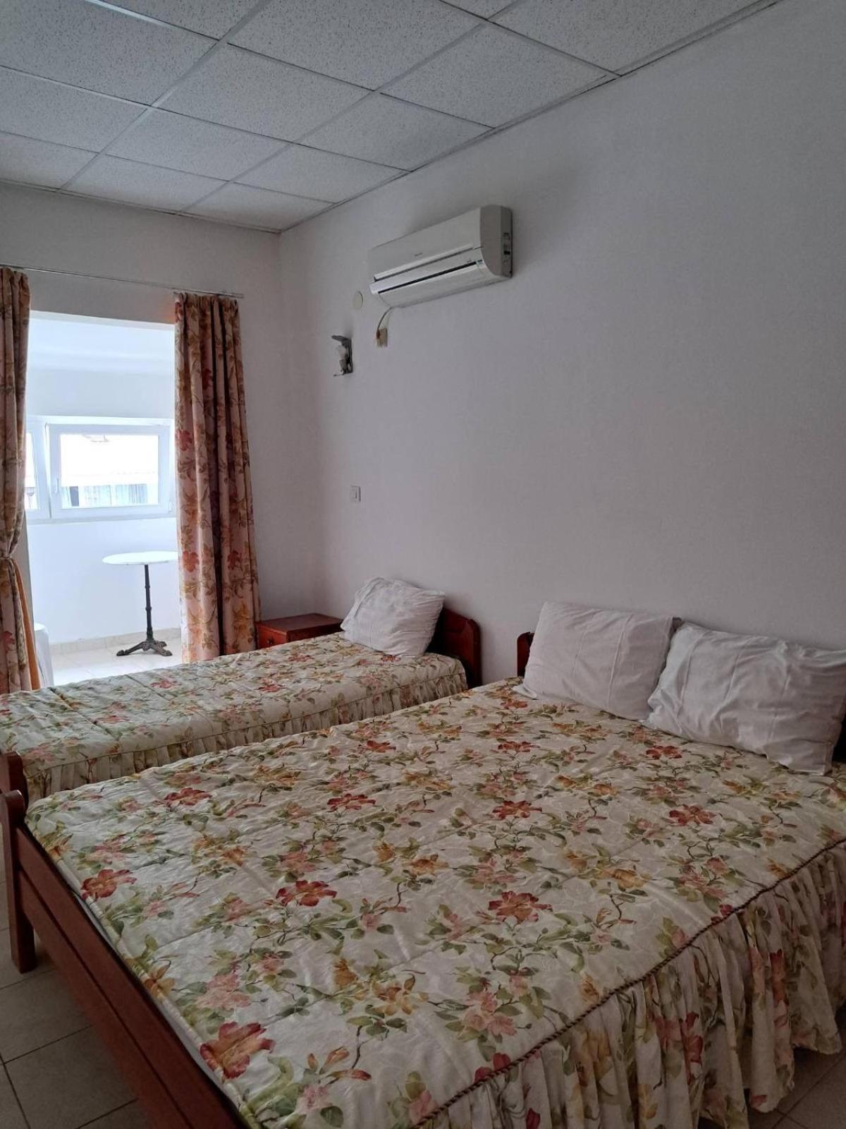 The Four Fish Apartment Petrovac Ngoại thất bức ảnh