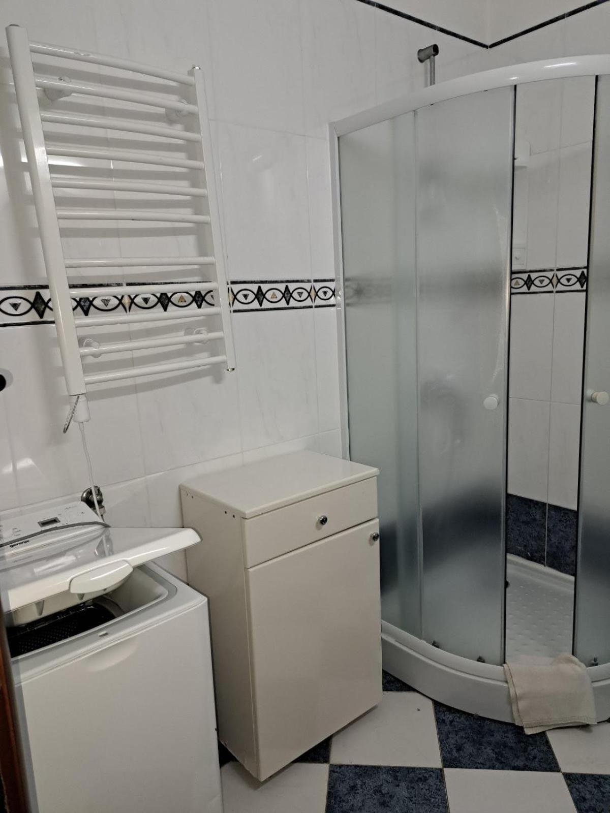 The Four Fish Apartment Petrovac Ngoại thất bức ảnh