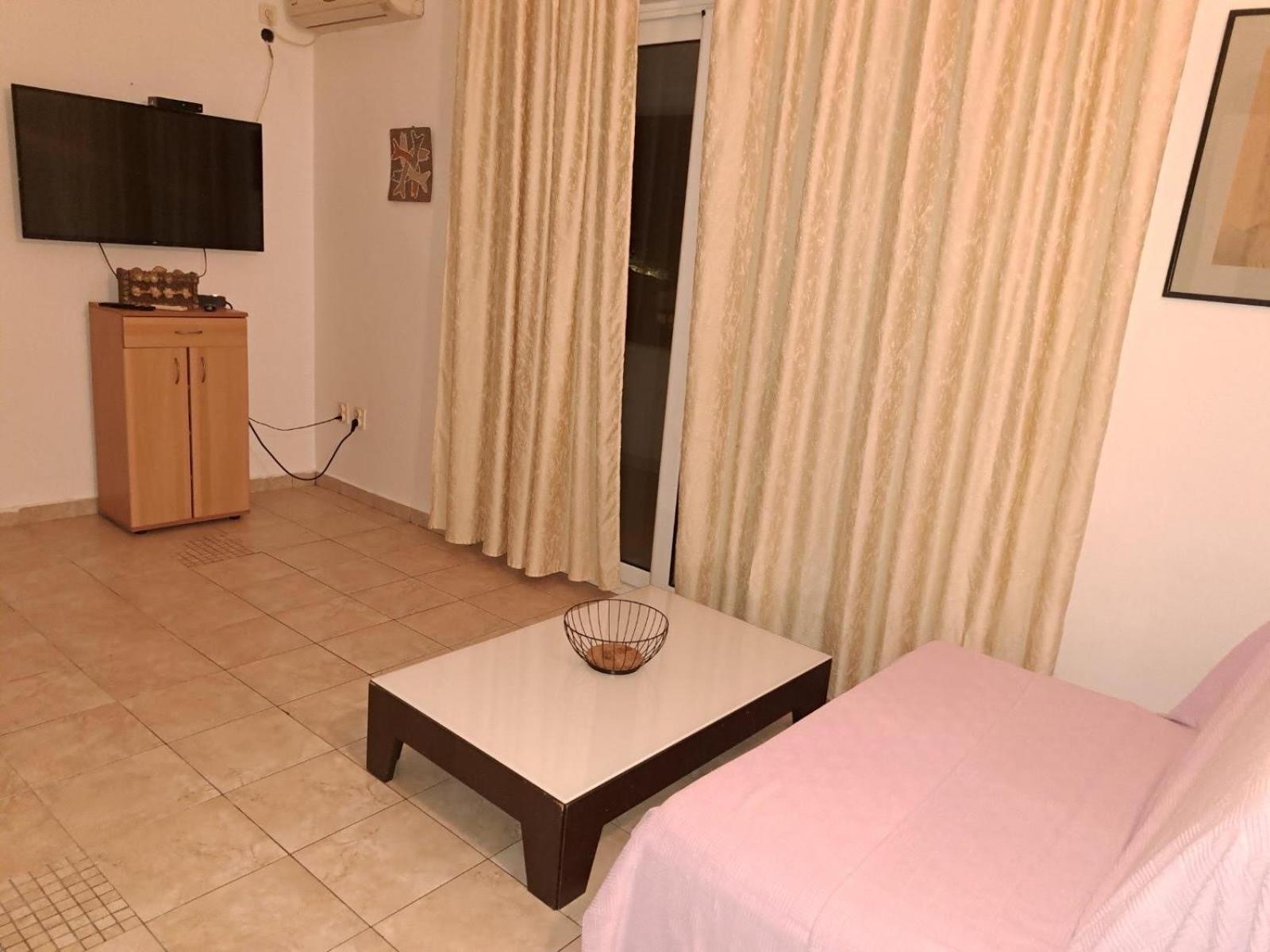 The Four Fish Apartment Petrovac Ngoại thất bức ảnh